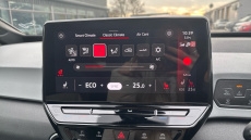 Volkswagen ID.3 107KW Family Pro 58kWh 5dr Auto Electric Hatchback